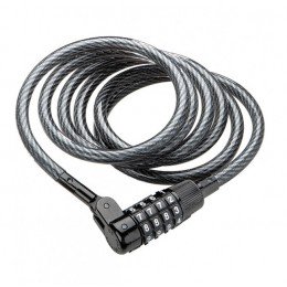 Замок Kryptonite ST KryptoFlex 815 8x1500