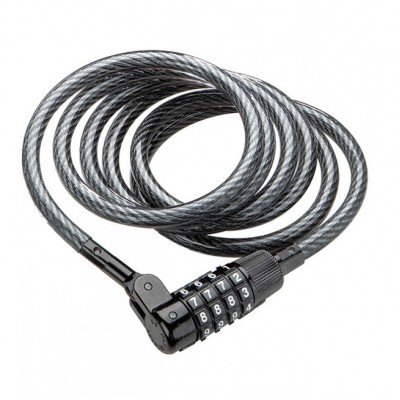 Замок Kryptonite ST KryptoFlex 815 8x1500 - фото 20465