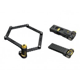 Замок складаний OnGuard K9 Heavy Duty Combo Замок складаний OnGuard K9 Heavy Duty Combo
