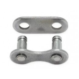 Замок цепи KMC Snap-On Wide EPT, Silver Замок цепи KMC Snap-On Wide EPT, Silver