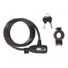 Замок Green Cycle 12х150cm GLK-220 Замок Green Cycle 12х150cm GLK-220