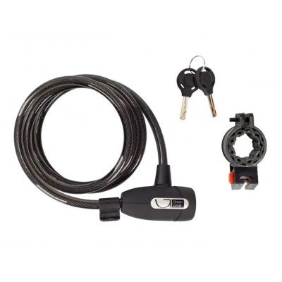 Замок Green Cycle 12х150cm GLK-220 - фото 25641