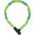 Замок ABUS 5805K/75 Steel-O-Chain lime