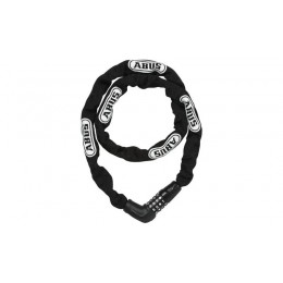 Замок кодовий ланцюговий Abus 5805C/110 Steel-O-Chain