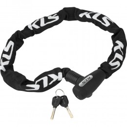 Замок KLS Chainlock 8 цепной 100см х 8мм