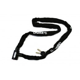 Замок ланцюговий Onride Tie Lock 50 6*1500мм