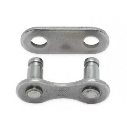 Замок ланцюга KMC Snap-On Wide EPT, Silver