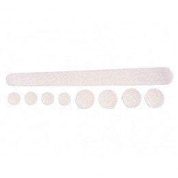 Защита рамы BBB BBP-55 ClearSkin Защита рамы BBB BBP-55 ClearSkin