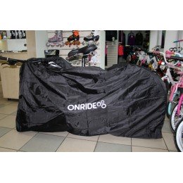 Чехол велосипедный KLS OnRide GP106