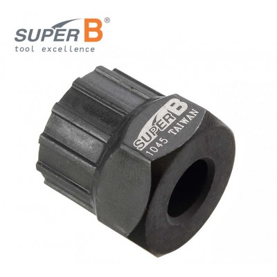 Съемник трещотки SuperB TB-1045 под ключ 24 мм, без ручки - фото 24928