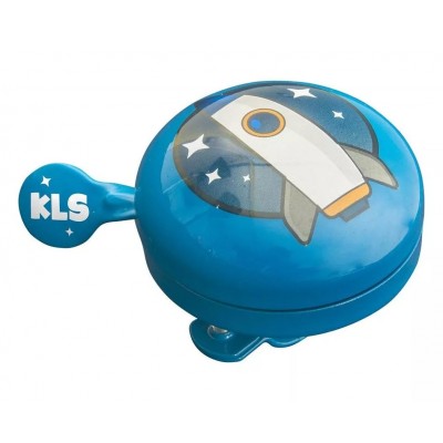 Звонок KLS Bell 60 Kids - фото 24423