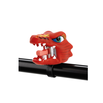 Звонок детский Crazy Safety Chinski Smok - фото 12249