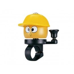 Звонок детский Crazy Safety Noddy Bop Y