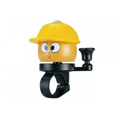 Звонок детский Crazy Safety Noddy Bop Y - фото 12252 Звонок детский Crazy Safety Noddy Bop Y - фото 12252
