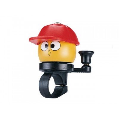 Звонок детский Crazy Safety Noddy Bop - фото 12253