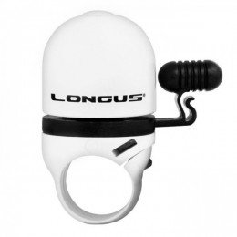 Звонок велосипедный Longus EGG Звонок велосипедный Longus EGG