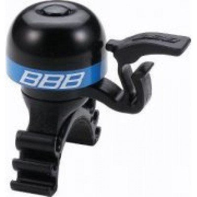 Дзвіночок BBB Mini Fit - фото 14768