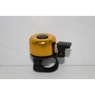 Велосипедный звонок Bike Handle Bell - фото 14872