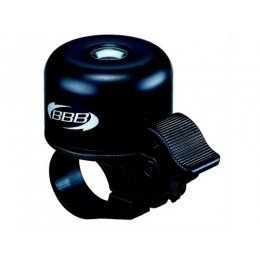 Звонок BBB ВВВ-11 Loud Clear black