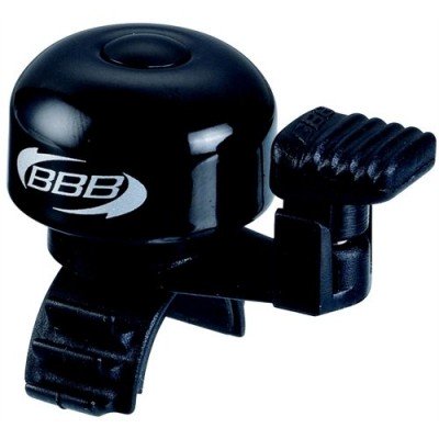 Дзвінок BBB - 14 EasyFit Deluxe - фото 14767