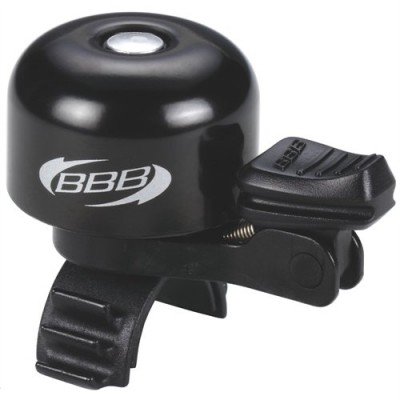 Звонок BBB ВВВ-15 Loud and Clear Deluxe - фото 9381