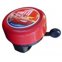 Дзвінок Bellelli Disney Cars 3