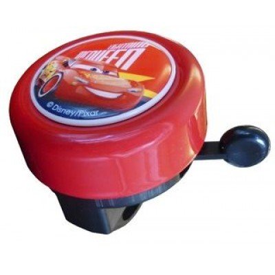 Звонок Bellelli Disney Cars 3 - фото 17970