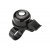 Звонок Green Cycle GBL-602 черный Звонок Green Cycle GBL-602 черный