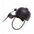 Велосипедный звонок Crane E-NE All Stealth Black