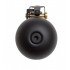 Велосипедный звонок Crane E-NE All Stealth Black