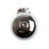 Велосипедний дзвінок Crane E-NE Bell All Chrome Plated