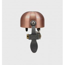 Велосипедный звонок Crane E-NE Brushed Copper