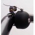 Велосипедний дзвінок Crane E-NE Stealth Black Велосипедний дзвінок Crane E-NE Stealth Black