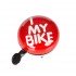 Дзвінок Green Cycle GBL-458 I love my bike