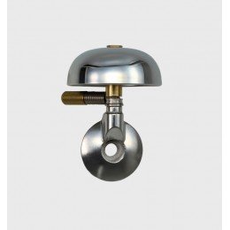 Велосипедний дзвінок Crane Mini Karen Chrome Plated топкеп Велосипедний дзвінок Crane Mini Karen Chrome Plated топкеп