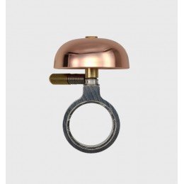 Велосипедний дзвінок Crane Mini Karen Copper Велосипедний дзвінок Crane Mini Karen Copper