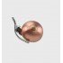 Велосипедный звонок Crane Mini Suzu Brushed Copper спейсер