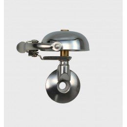 Велосипедний дзвінок Crane Mini Suzu Chrome Plated топкеп Велосипедний дзвінок Crane Mini Suzu Chrome Plated топкеп