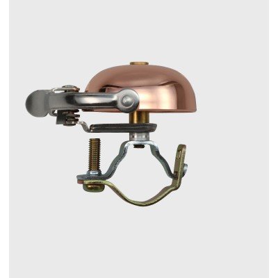 Велосипедный звонок Crane Mini Suzu Copper скоба - фото 23250 Велосипедный звонок Crane Mini Suzu Copper скоба - фото 23250
