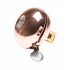 Велосипедний дзвінок Crane Riten Copper