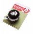 Велосипедный звонок Crane Riten Neo Black Велосипедный звонок Crane Riten Neo Black