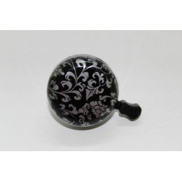 Звонок велосипедный R15 Classic 55mm LA-6577