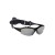 Очки Jobe Cypris Floatable Glasses Polarized Black