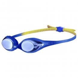Очки для плавания детские Arena Spider Jr Mirror 1E362-073 Очки для плавания детские Arena Spider Jr Mirror 1E362-073