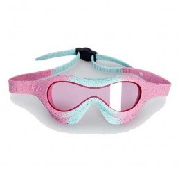 Очки для плавания Arena Spider Kids Mask 004287-902