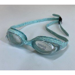 Очки для плавания Arena Spider 000024-901