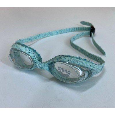 Окуляри для плавання Arena Spider 000024-901 - фото 26397