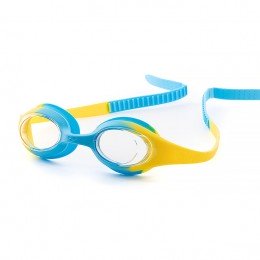 Очки для плавания Arena Spider Kids 004310-202