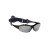 Окуляри Jobe Cypris Floatable Glasses Polarized Black