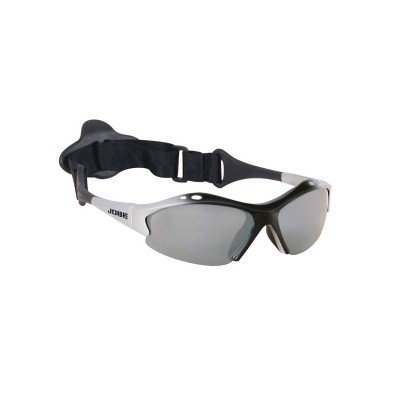Очки Jobe Cypris Floatable Glasses Polarized Silver - фото 30708 Очки Jobe Cypris Floatable Glasses Polarized Silver - фото 30708